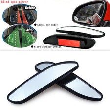 1 Pair Car Suv Rearview