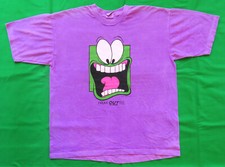 Face Off Vintage T Shirt 1997