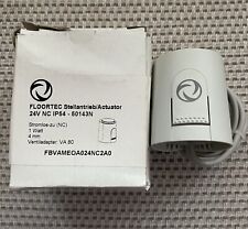 Myson Floor Tec 24 volt