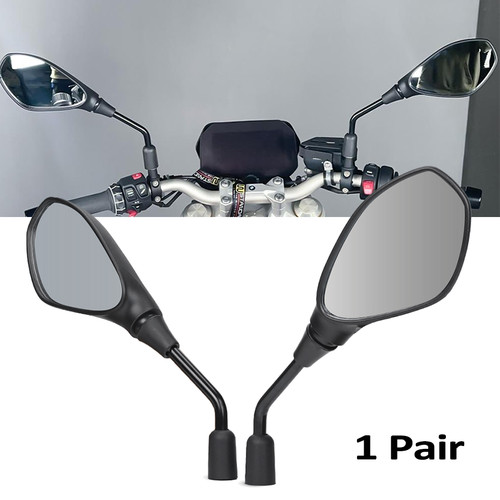 Adjustable rear view - view, side