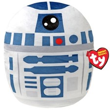 TY STAR WARS R2D2 The
