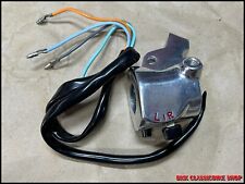 Honda CB100 CB125S CD125 CD175