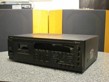 Nakamichi CR-70 3 Head Stereo Cassette Deck Player 100V USED JAPAN dragon niro