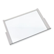 Siemens Fridge & Freezer Glass