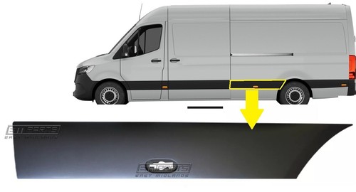 For lwb sprinter 2018 - lwb,