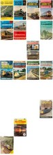 Ian allan british railways - allan,