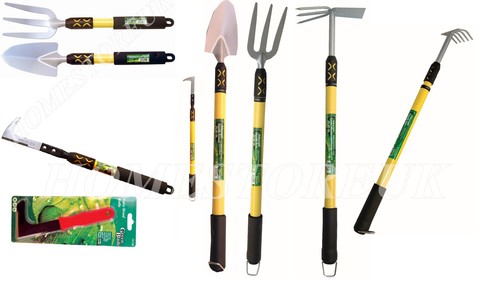Garden fork trowel - garden,