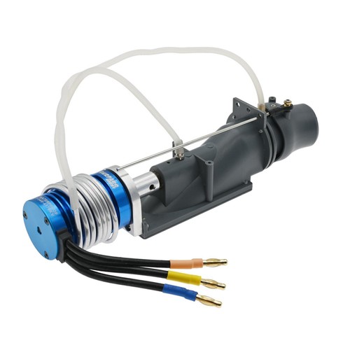 Water thruster jet pump boat - thruster,
