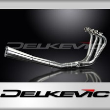 Honda CB900F 79-83 Delkevic