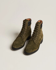 Polo Ralph Lauren Mens Boots