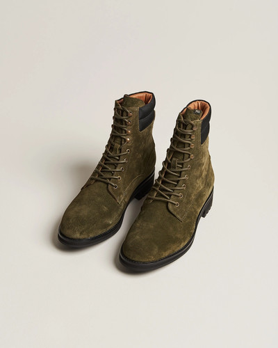Polo ralph lauren mens boots - lauren,
