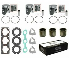 Kawasaki JS 900 STX STS ZXI