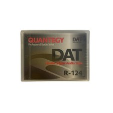 BRAND NEW SEALED QUANTEGY DAT