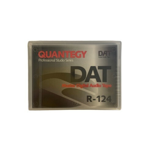 Brand new sealed quantegy - new, dat