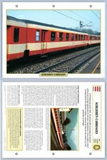 Schlieren Carriages - European