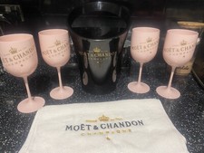 MOET & CHANDON Black Champagne