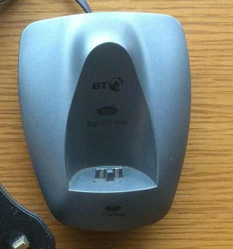 Synergy twin 3505 cordless - bt,