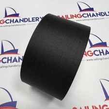 PSP Spinnaker Sail Repair Tape - Black