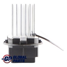 Mercedes W906 Blower Motor