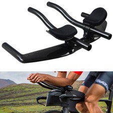 Carbon Bicycle Handlebars Time
