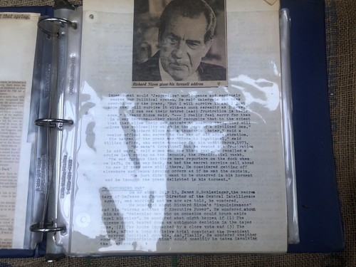 Vintage richard nixon - richard,