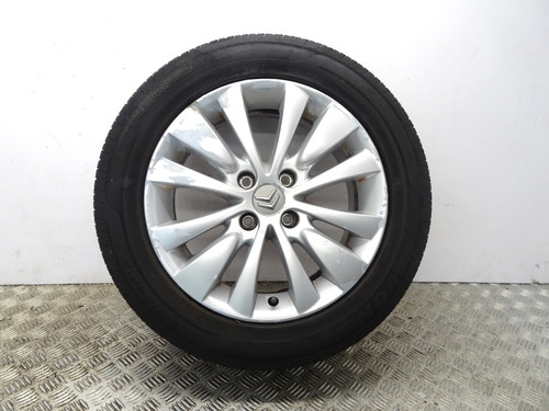 Citroen mk1 grand - citroen, c4