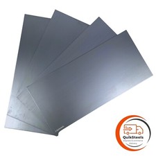 Mild Steel Sheets Cold Rolled
