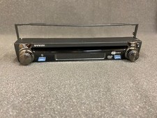 Ripspeed Dv920i Complete Front Face Panel Nose Piece Assembly