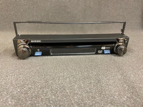 Ripspeed dv920i complete front - dv920i,