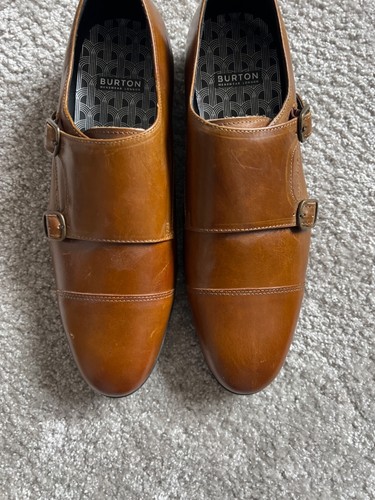Mens tan colour shoes - tan,