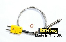 EGT Exhaust Gas Temperature