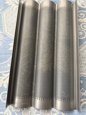 Baguette Bread Pan, Premium