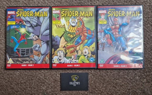 Marvel original spider - marvel, spider-man