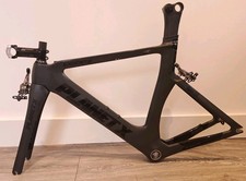 Planet X Exocet 2 - Time Trial