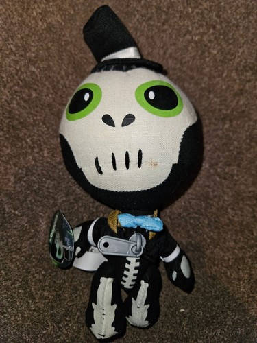 Little big planet sackboy - planet,