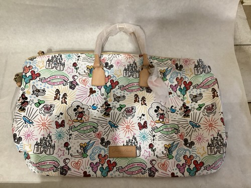 Disney parks dooney bourke - parks, &
