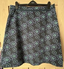 Mudd & Water A Line Skirt Size
