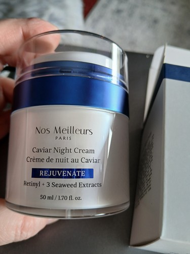 Nos meilleures caviar night - caviar,