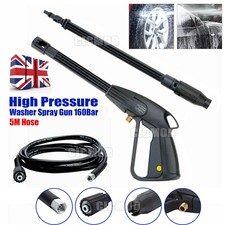 M14 High Pressure Power Washer