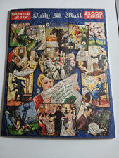 1930'S VINTAGE DAILY MAIL 15"