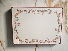 Laura Ashley 4 X Corkback Hare