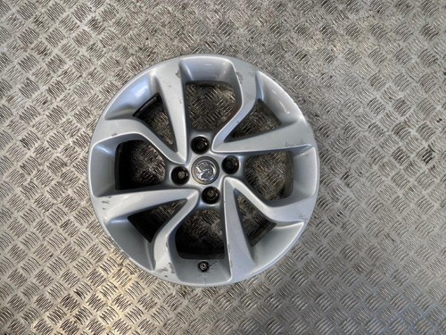 Vauxhall corsa 16 - vauxhall, 16"
