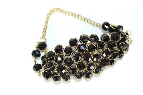 Handmade glistening shimmering - handmade,