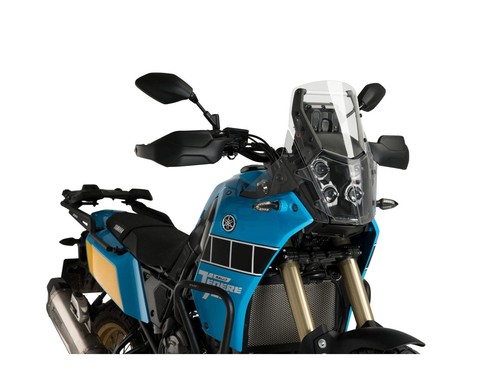 Puig sport screen windshield - puig,