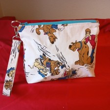 NOVELTY TOILETRIES BAG & MATCHING LANYARD ( 6478 )