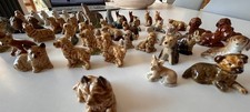 Wade whimsies Dog collection -