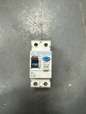 Hager 2 Pole RCD Time Delayed