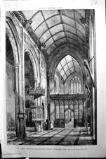 Old St. John'S Church