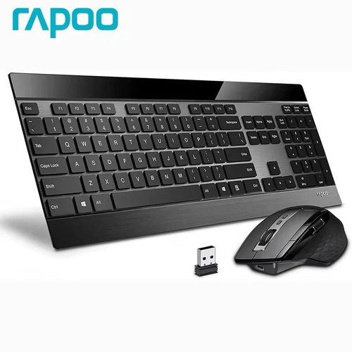 Premium wireless keyboard and - wireless,