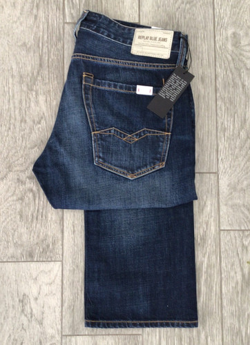 Mens replay waitom straight - replay,
